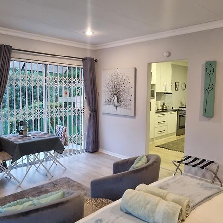 Clarens On Collett Villa Екстериор снимка