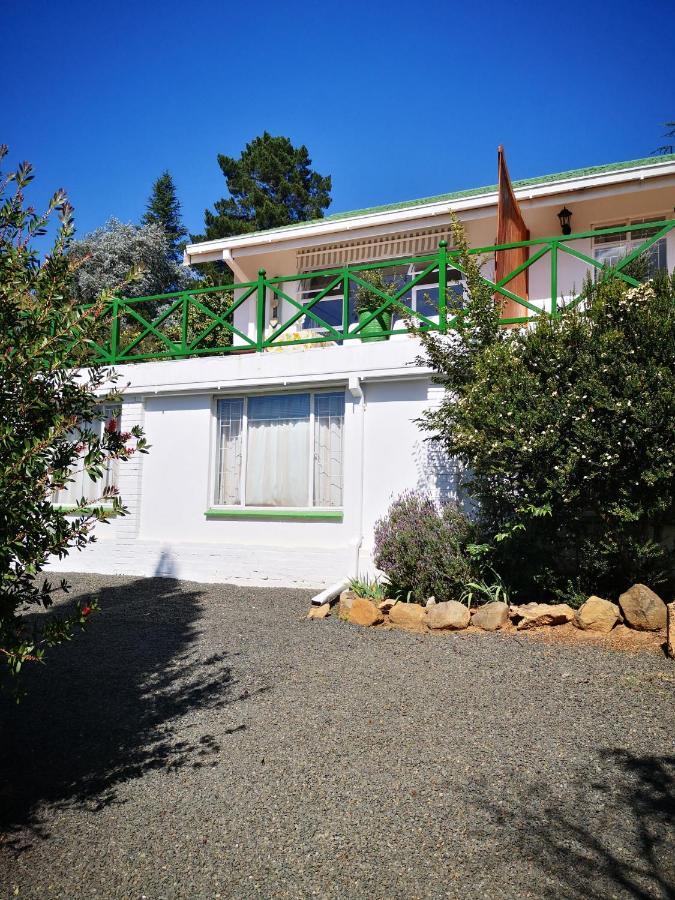 Clarens On Collett Villa Екстериор снимка