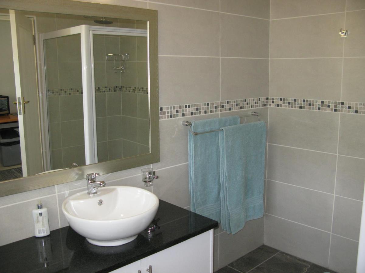 Clarens On Collett Villa Екстериор снимка
