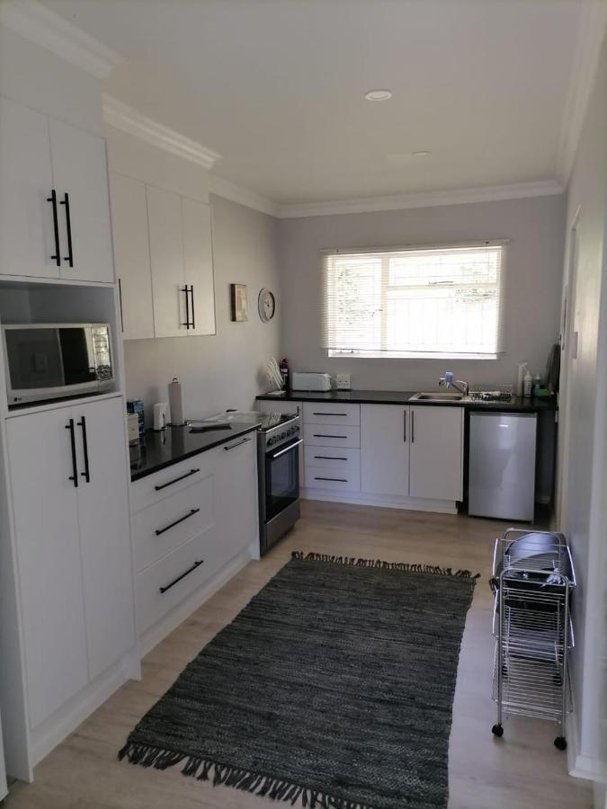 Clarens On Collett Villa Екстериор снимка