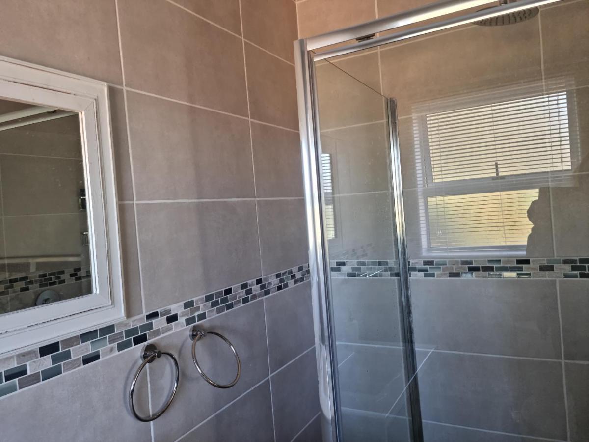Clarens On Collett Villa Екстериор снимка