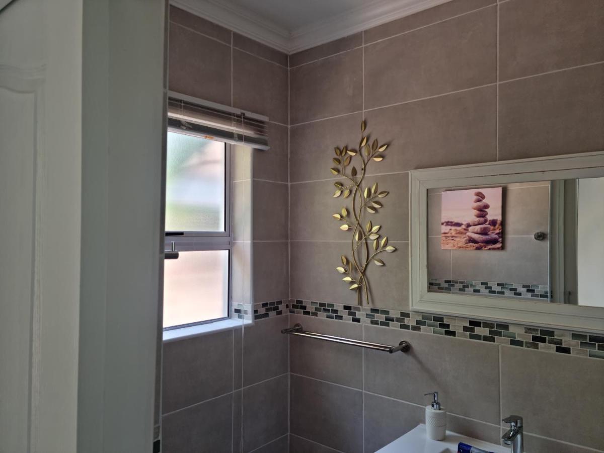 Clarens On Collett Villa Екстериор снимка