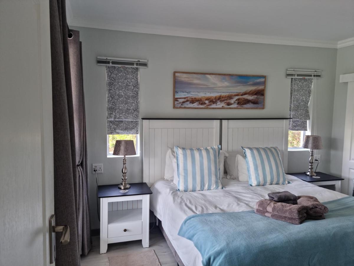 Clarens On Collett Villa Екстериор снимка