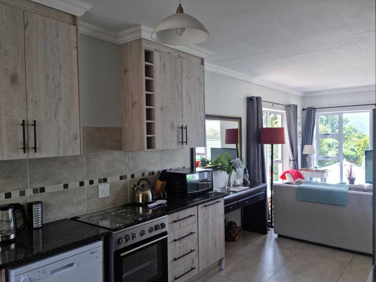 Clarens On Collett Villa Екстериор снимка