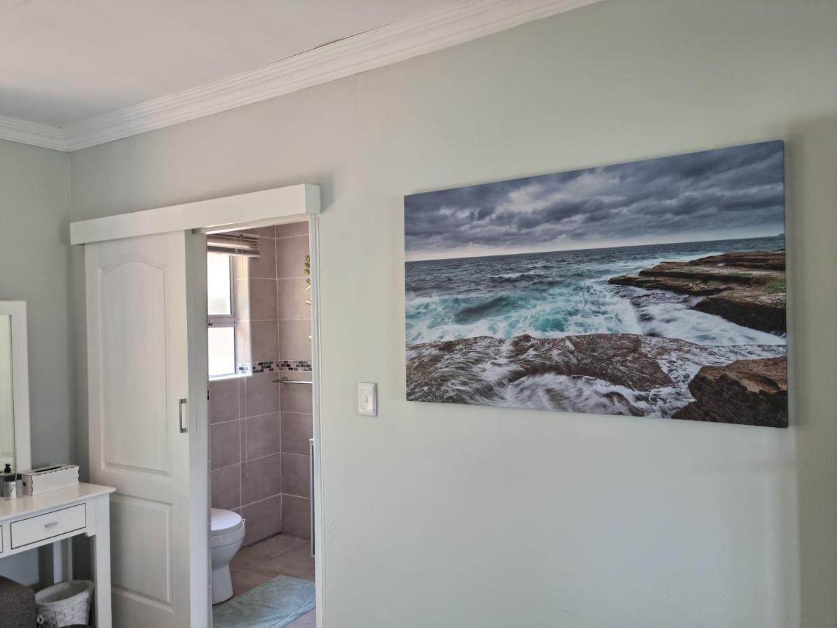 Clarens On Collett Villa Екстериор снимка