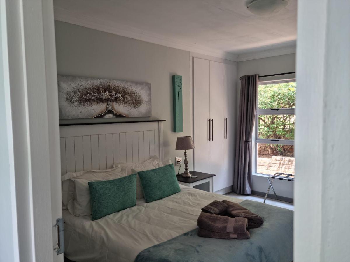 Clarens On Collett Villa Екстериор снимка