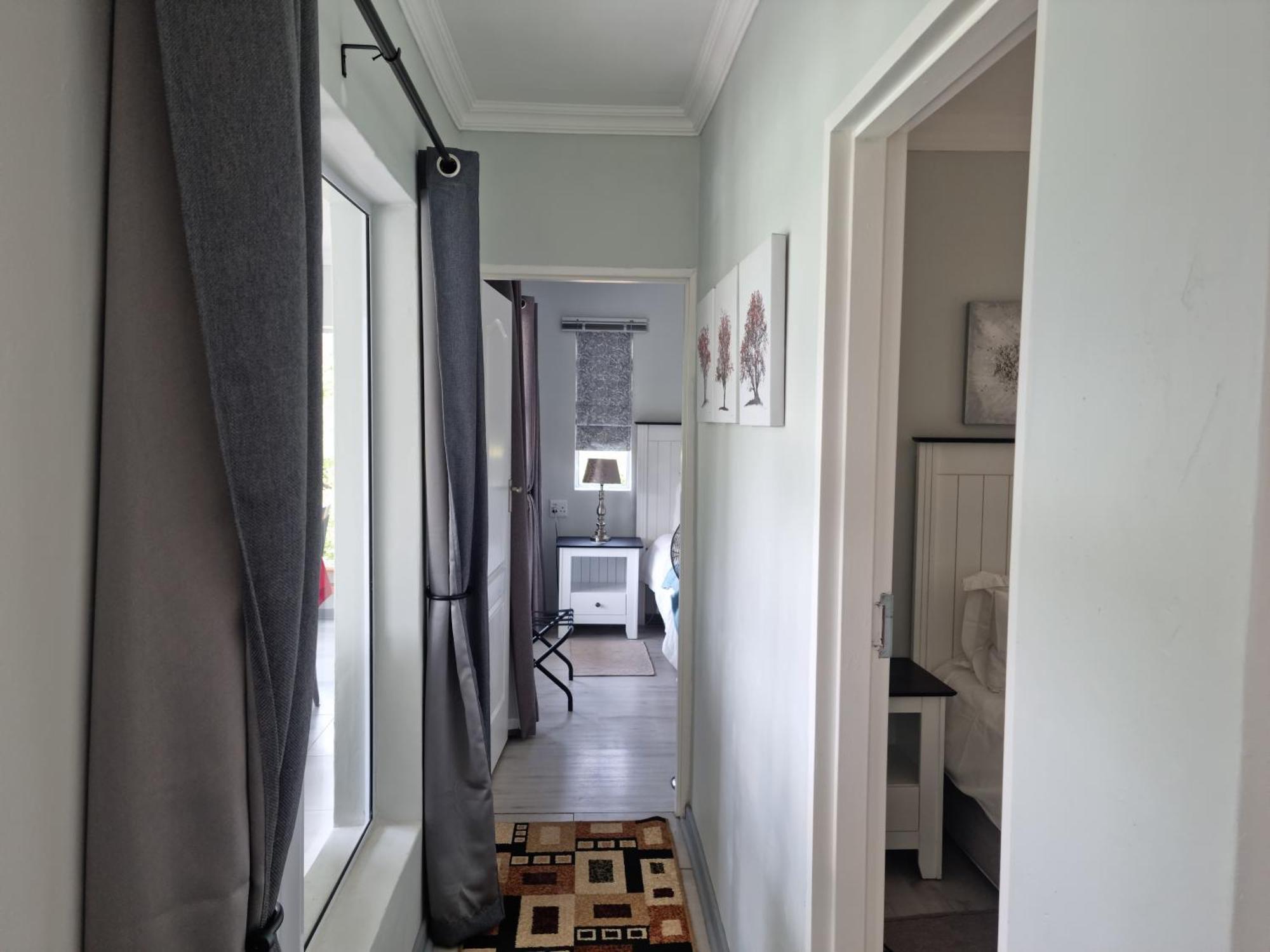 Clarens On Collett Villa Екстериор снимка