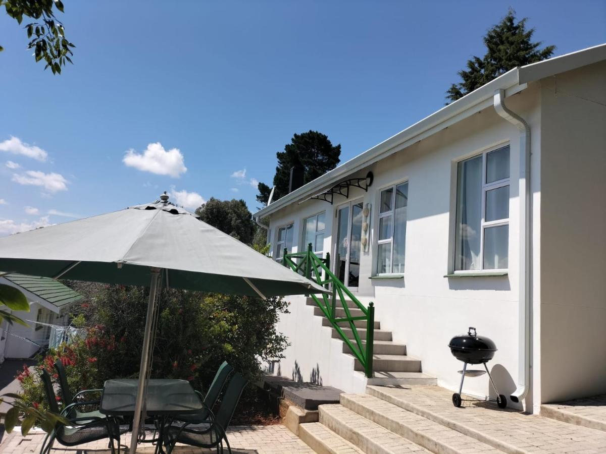 Clarens On Collett Villa Екстериор снимка