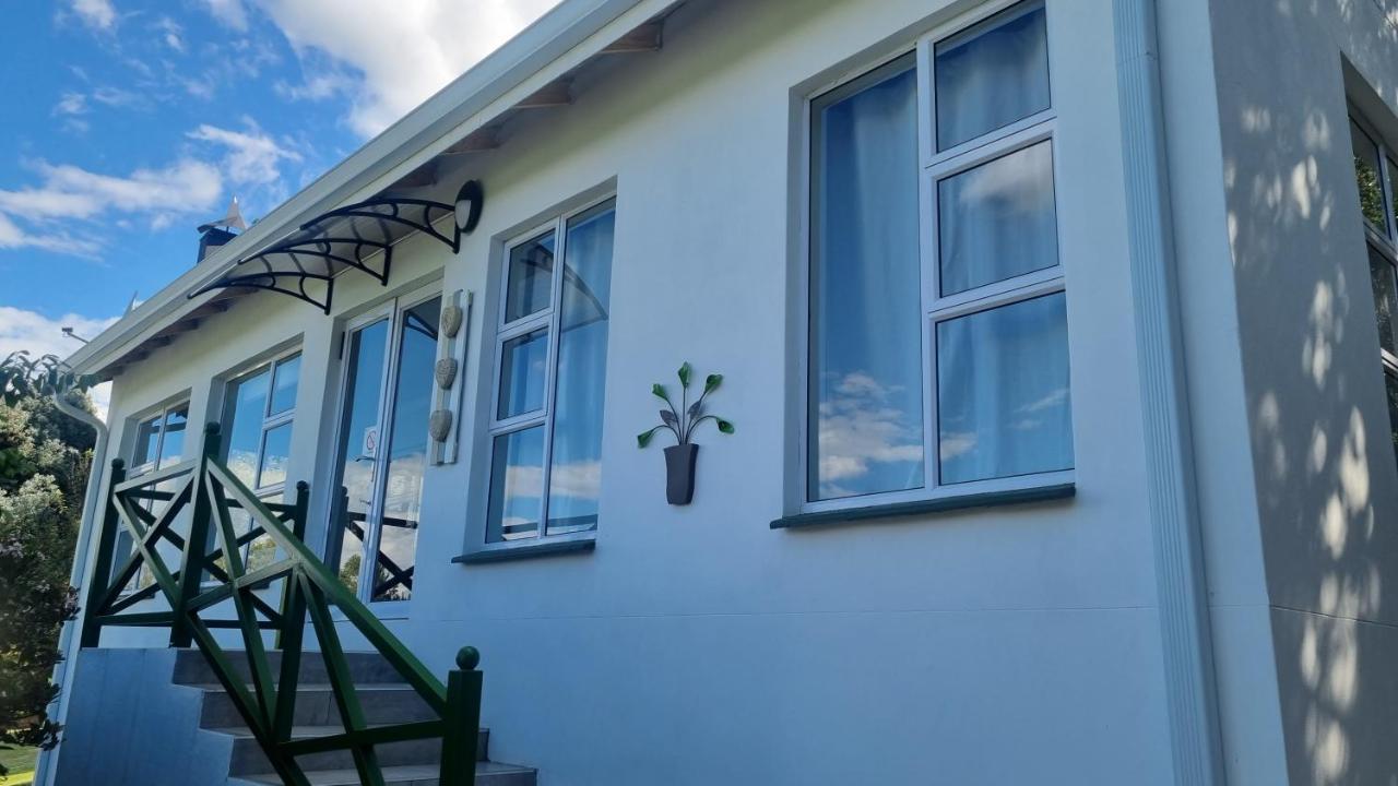 Clarens On Collett Villa Екстериор снимка