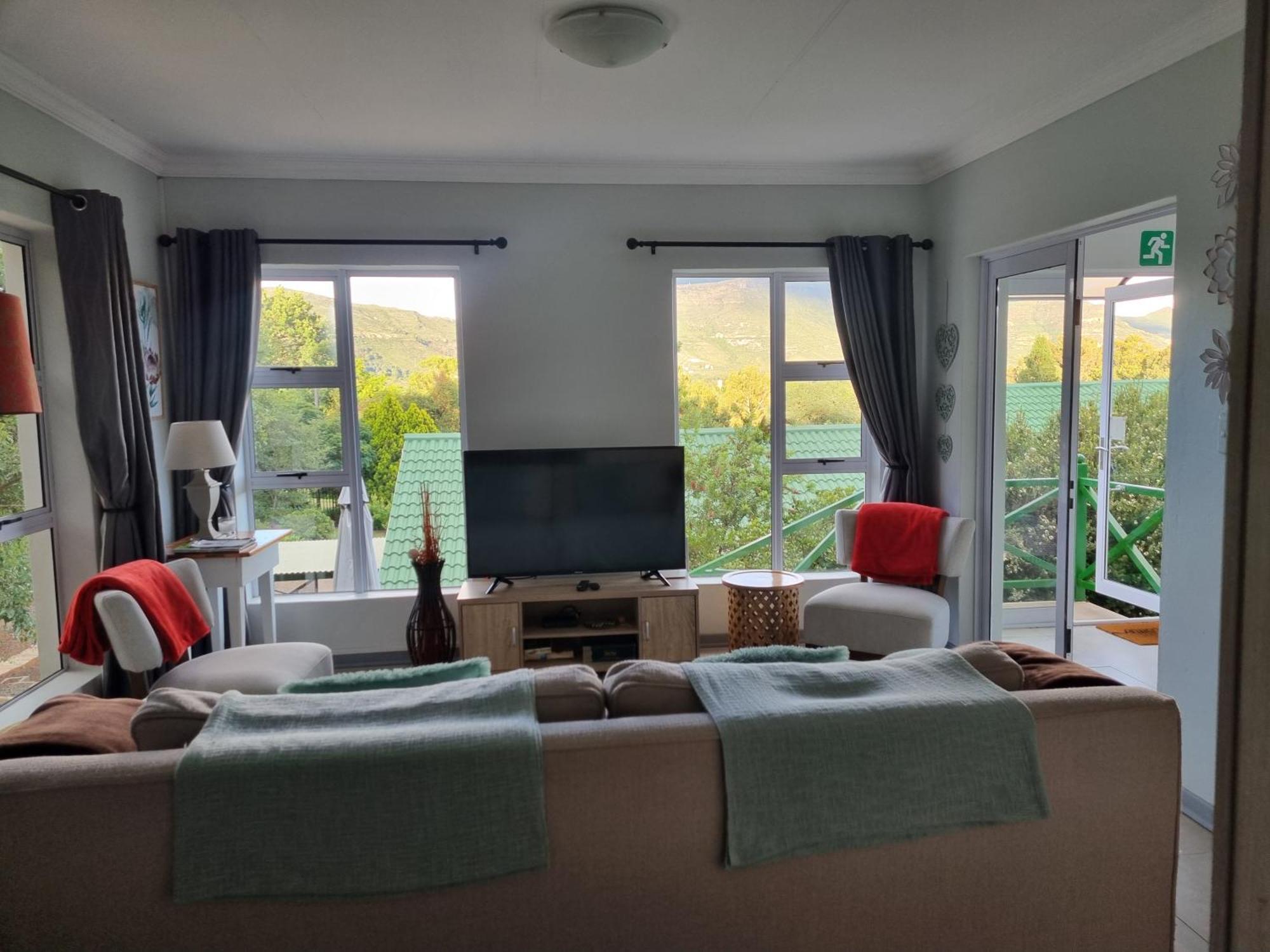 Clarens On Collett Villa Екстериор снимка