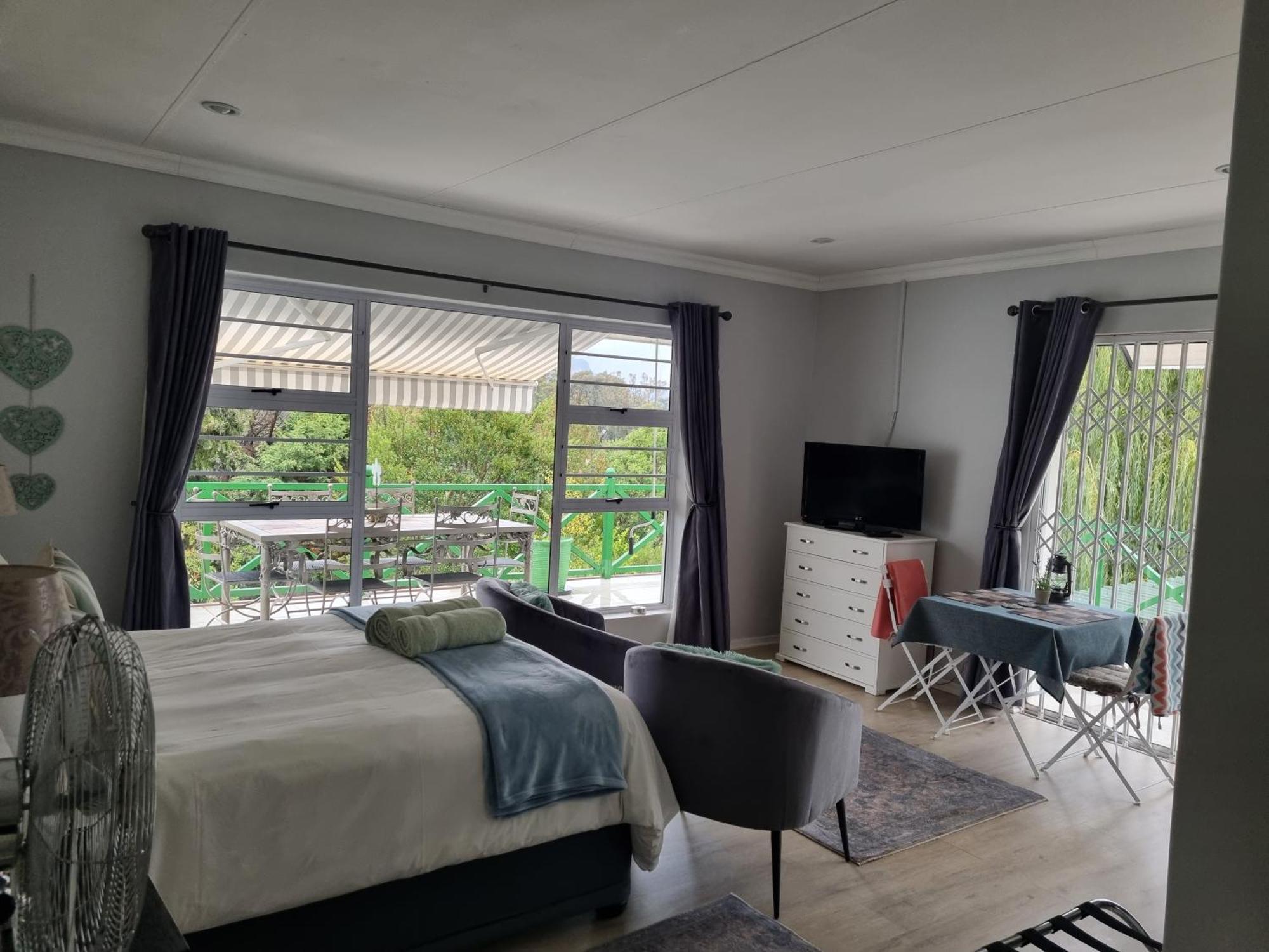 Clarens On Collett Villa Екстериор снимка