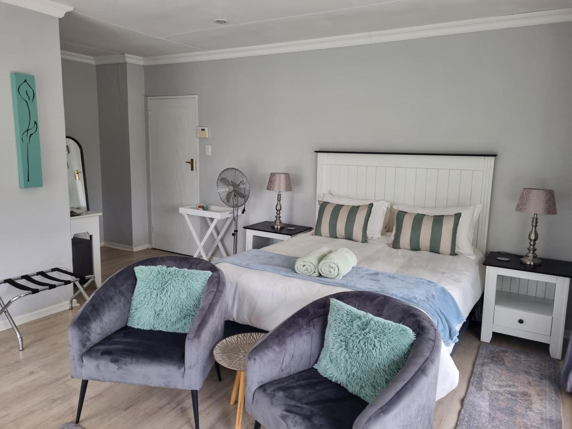 Clarens On Collett Villa Екстериор снимка