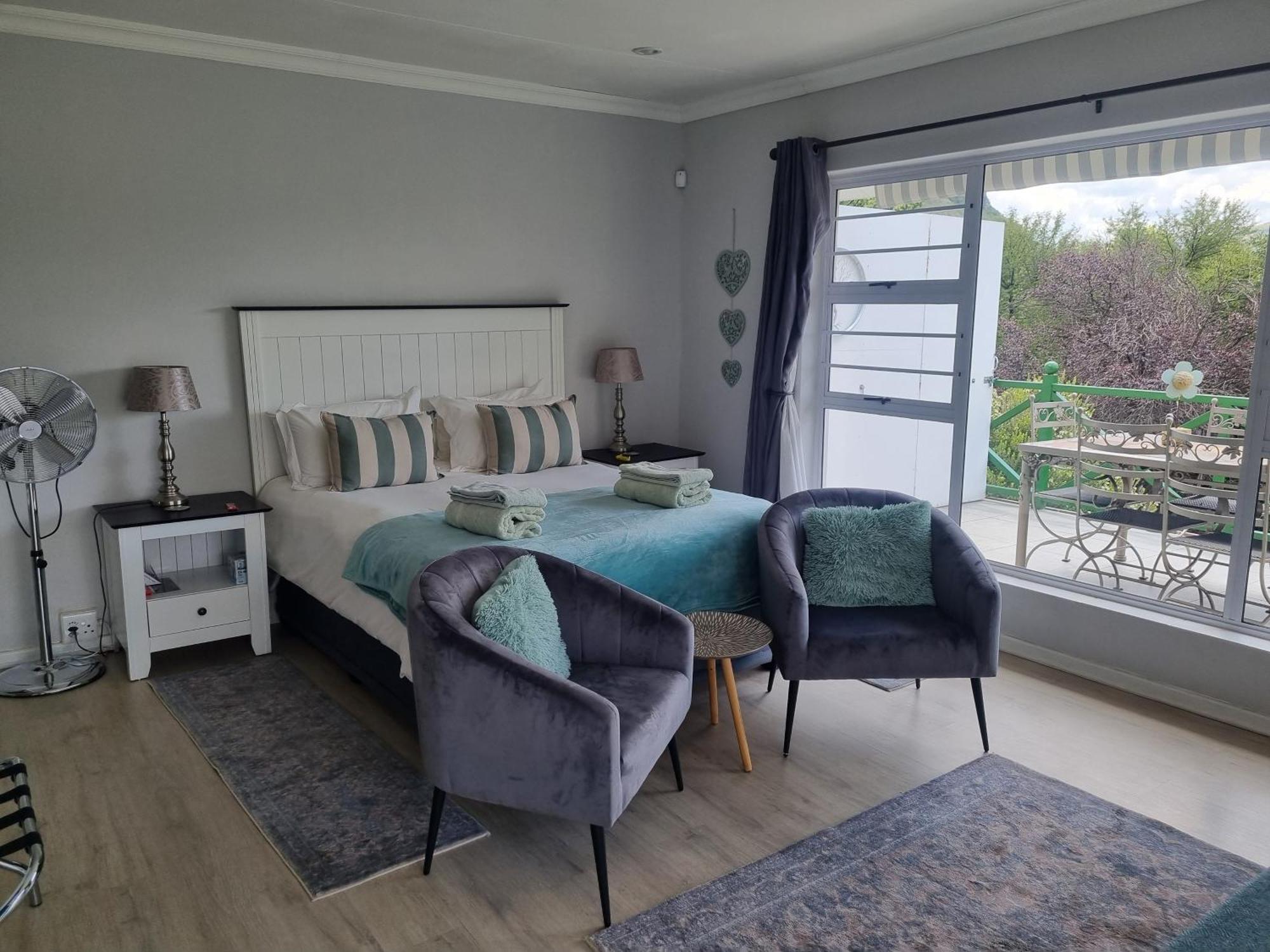 Clarens On Collett Villa Екстериор снимка