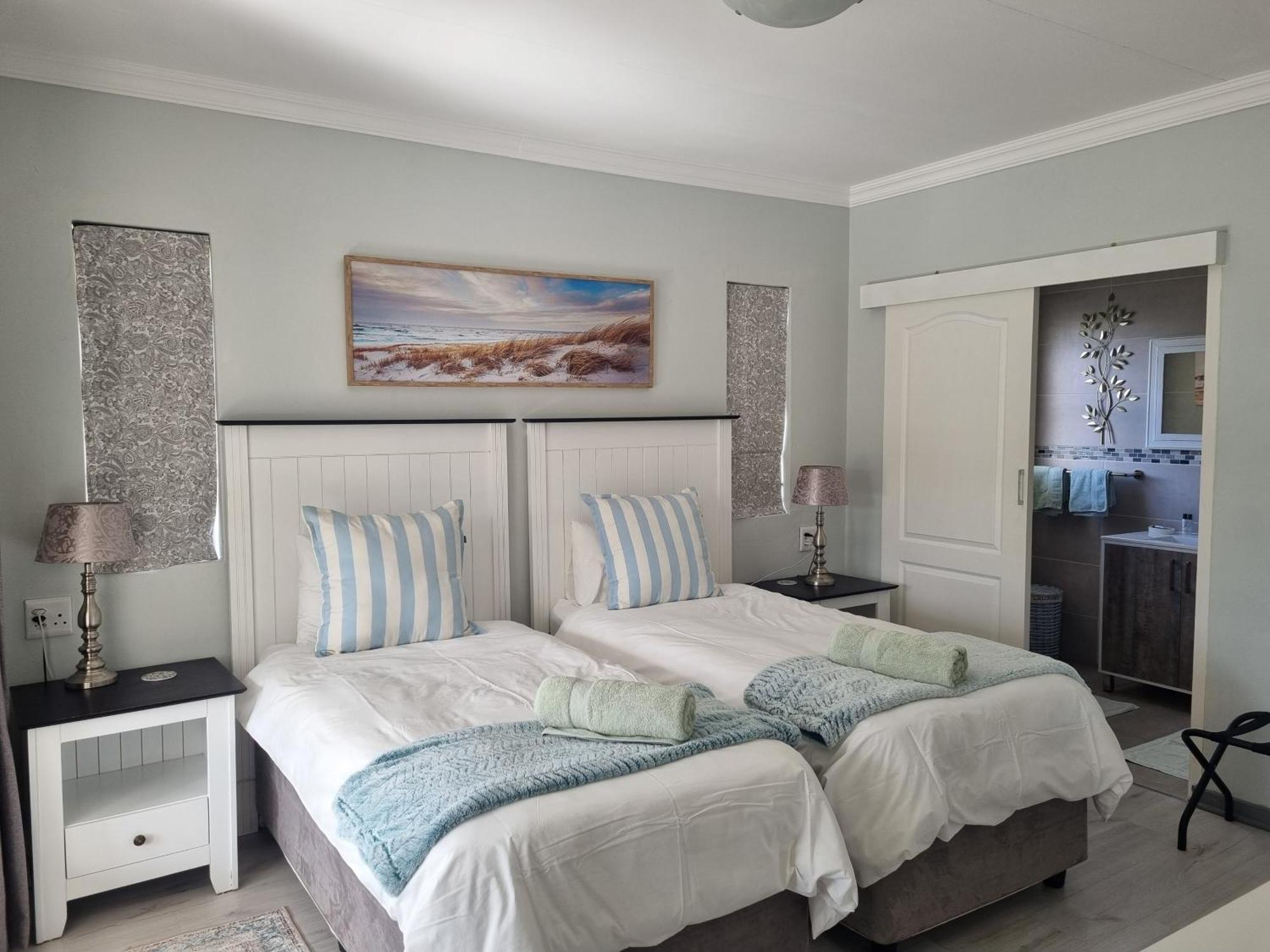 Clarens On Collett Villa Екстериор снимка