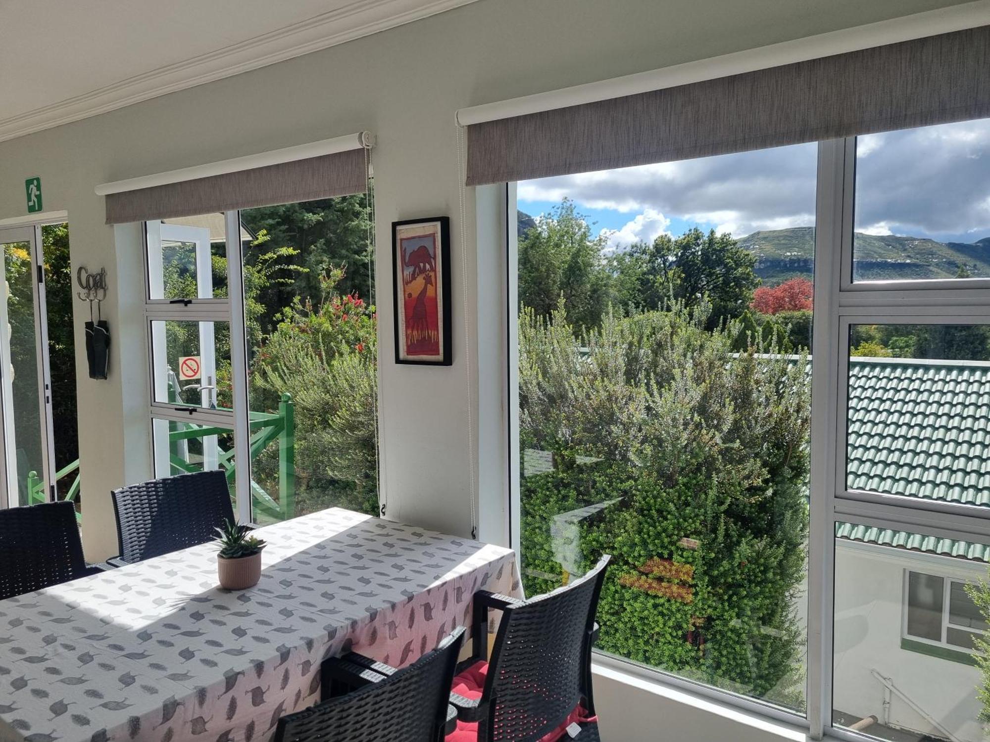 Clarens On Collett Villa Екстериор снимка